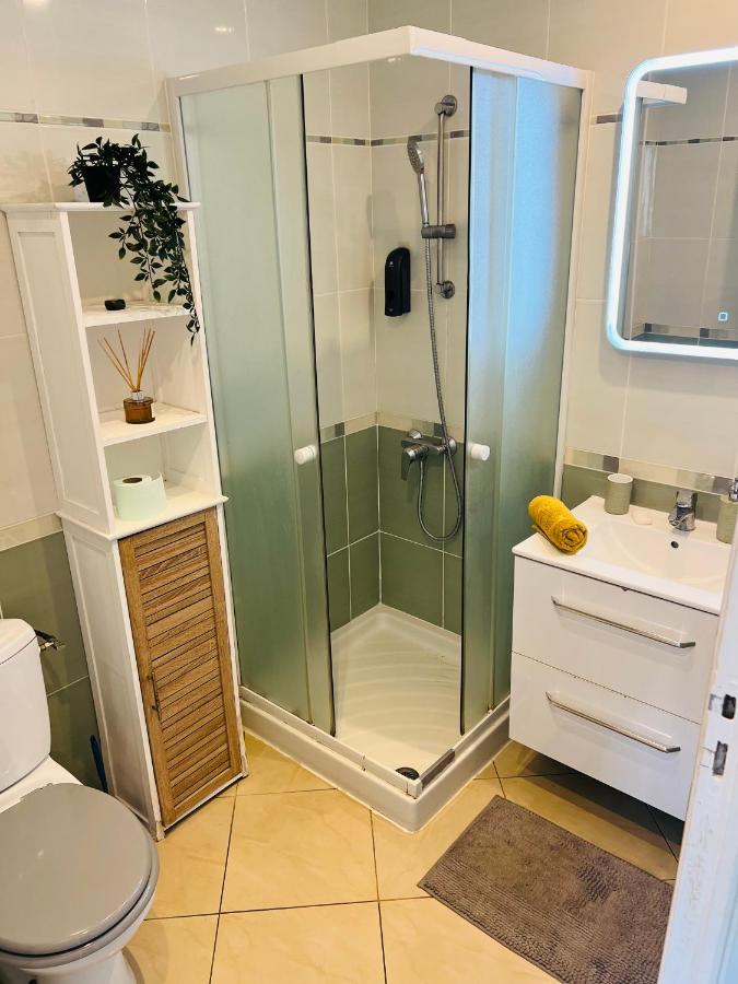 Ocean View Chambre Saint-Leu Exterior photo